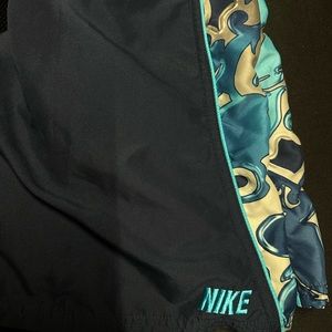 Nike Vintage Small Swimming Trunks
